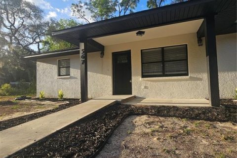 House in Bronson, Florida 2 bedrooms, 106.28 sq.m. № 1619492 - photo 3