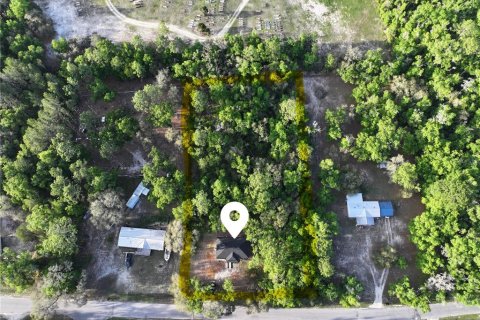 House in Bronson, Florida 2 bedrooms, 106.28 sq.m. № 1619492 - photo 2