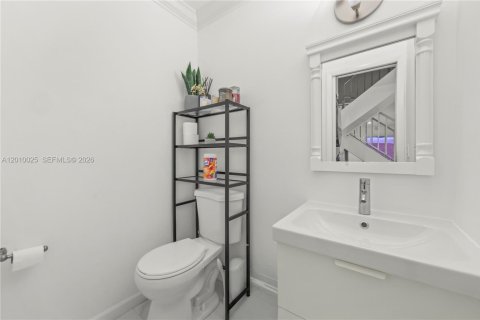 Touwnhouse à vendre à Boca Raton, Floride: 2 chambres, 123.75 m2 № 2090199 - photo 9