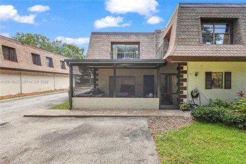 Touwnhouse à vendre à Boca Raton, Floride: 2 chambres, 123.75 m2 № 2090199 - photo 19