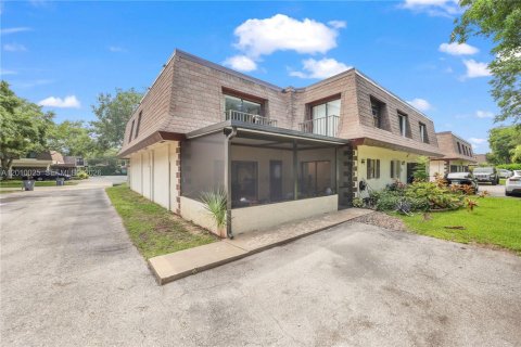 Touwnhouse à Boca Raton, Floride 2 chambres, 123.75 m2 № 2090199