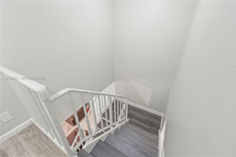 Touwnhouse à vendre à Boca Raton, Floride: 2 chambres, 123.75 m2 № 2090199 - photo 12
