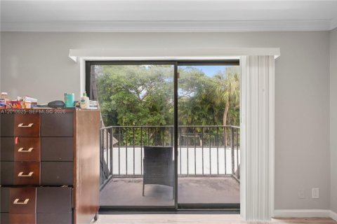 Touwnhouse à vendre à Boca Raton, Floride: 2 chambres, 123.75 m2 № 2090199 - photo 15