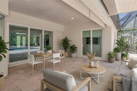 House in Bradenton, Florida 3 bedrooms, 275.36 sq.m. № 2258595 - photo 8