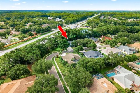Villa ou maison à vendre à Palm Harbor, Floride: 4 chambres, 267.37 m2 № 2147678 - photo 6