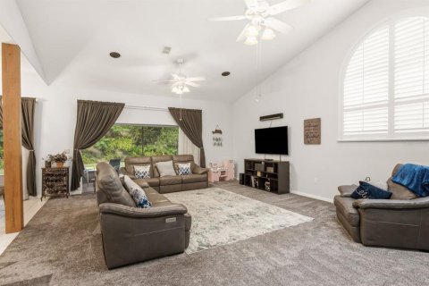 Villa ou maison à vendre à Palm Harbor, Floride: 4 chambres, 267.37 m2 № 2147678 - photo 9