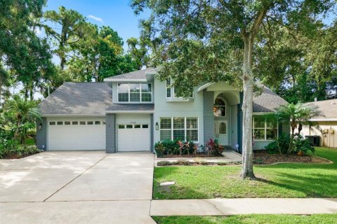 Villa ou maison à vendre à Palm Harbor, Floride: 4 chambres, 267.37 m2 № 2147678 - photo 4