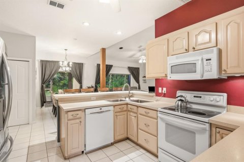 Villa ou maison à vendre à Palm Harbor, Floride: 4 chambres, 267.37 m2 № 2147678 - photo 19