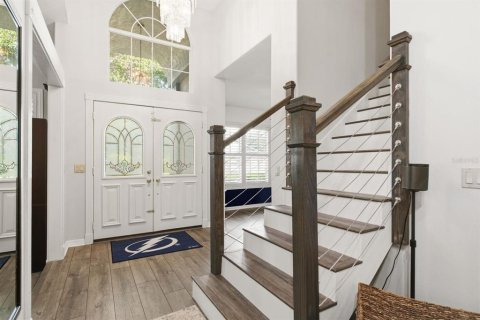 Villa ou maison à vendre à Palm Harbor, Floride: 4 chambres, 267.37 m2 № 2147678 - photo 8