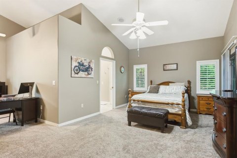 Villa ou maison à vendre à Palm Harbor, Floride: 4 chambres, 267.37 m2 № 2147678 - photo 29