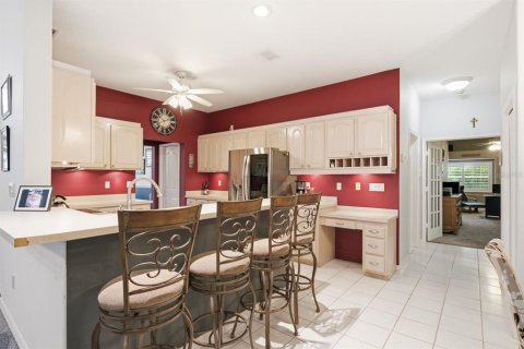 Villa ou maison à vendre à Palm Harbor, Floride: 4 chambres, 267.37 m2 № 2147678 - photo 18