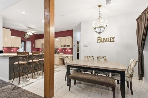 Villa ou maison à vendre à Palm Harbor, Floride: 4 chambres, 267.37 m2 № 2147678 - photo 14