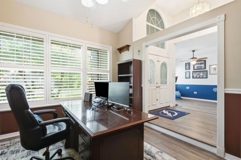 Villa ou maison à vendre à Palm Harbor, Floride: 4 chambres, 267.37 m2 № 2147678 - photo 24