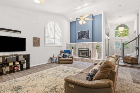 Villa ou maison à vendre à Palm Harbor, Floride: 4 chambres, 267.37 m2 № 2147678 - photo 13