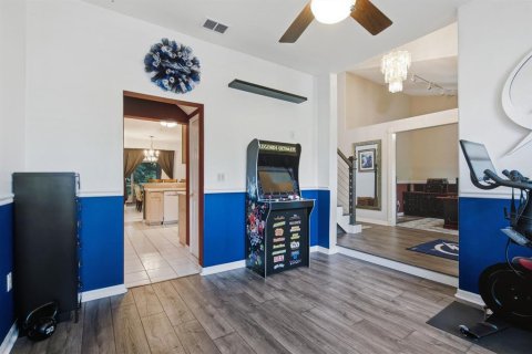 Villa ou maison à vendre à Palm Harbor, Floride: 4 chambres, 267.37 m2 № 2147678 - photo 23