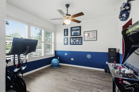 Villa ou maison à vendre à Palm Harbor, Floride: 4 chambres, 267.37 m2 № 2147678 - photo 22