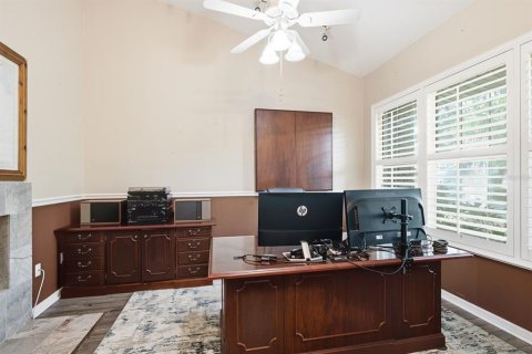 Villa ou maison à vendre à Palm Harbor, Floride: 4 chambres, 267.37 m2 № 2147678 - photo 26