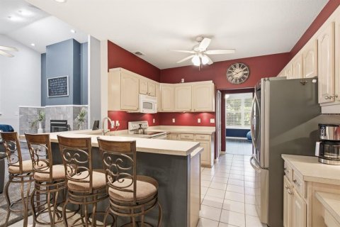 Villa ou maison à vendre à Palm Harbor, Floride: 4 chambres, 267.37 m2 № 2147678 - photo 16