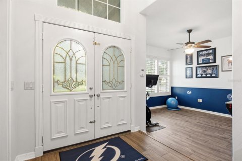 Villa ou maison à vendre à Palm Harbor, Floride: 4 chambres, 267.37 m2 № 2147678 - photo 7