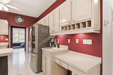 Villa ou maison à vendre à Palm Harbor, Floride: 4 chambres, 267.37 m2 № 2147678 - photo 17