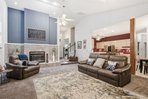 Villa ou maison à vendre à Palm Harbor, Floride: 4 chambres, 267.37 m2 № 2147678 - photo 12