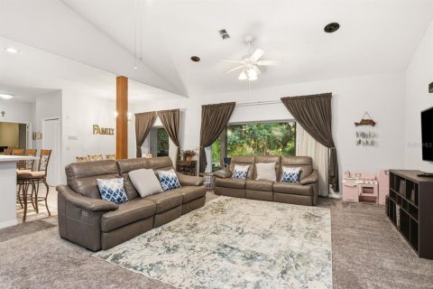Villa ou maison à vendre à Palm Harbor, Floride: 4 chambres, 267.37 m2 № 2147678 - photo 10