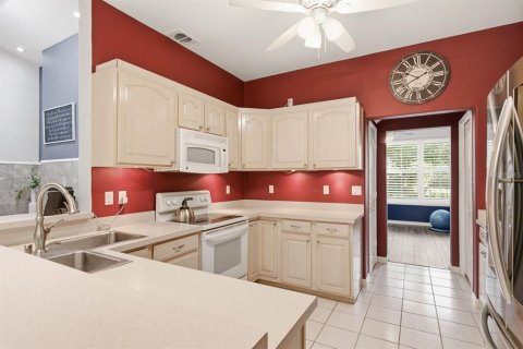 Villa ou maison à vendre à Palm Harbor, Floride: 4 chambres, 267.37 m2 № 2147678 - photo 20