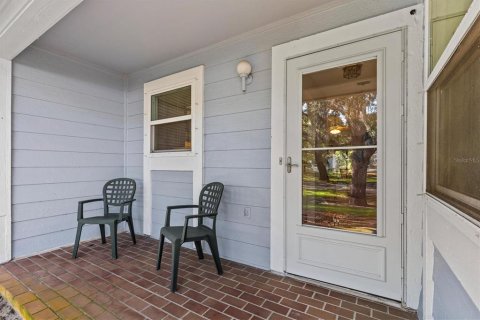 Condo in Tarpon Springs, Florida, 2 bedrooms  № 1733303 - photo 5