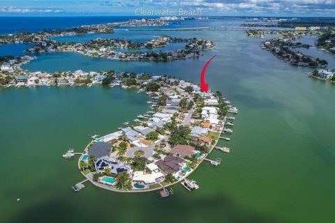 Land in Indian Rocks Beach, Florida № 1849701 - photo 1