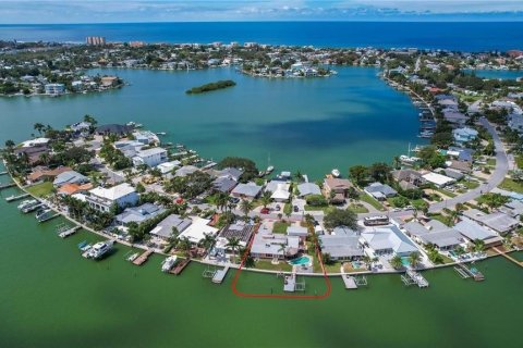 Land in Indian Rocks Beach, Florida № 1849701 - photo 3
