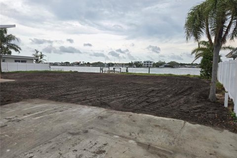 Land in Indian Rocks Beach, Florida № 1849701 - photo 6