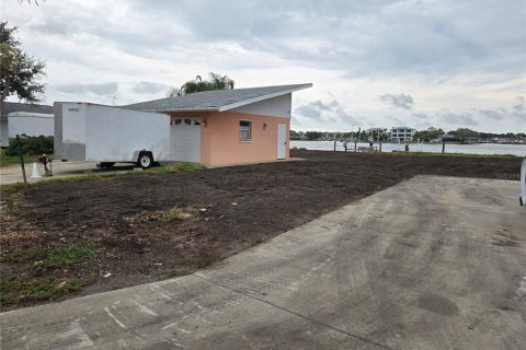 Land in Indian Rocks Beach, Florida № 1849701 - photo 7
