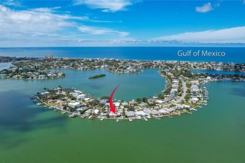 Land in Indian Rocks Beach, Florida № 1849701 - photo 2