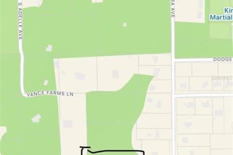 Terreno en venta en DeLand, Florida № 1670000 - foto 3