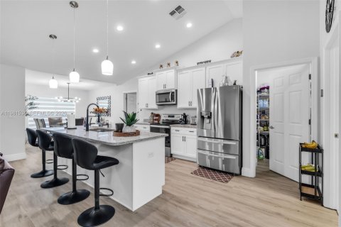 Villa ou maison à vendre à Ocala, Floride: 3 chambres, 159.23 m2 № 2049185 - photo 17