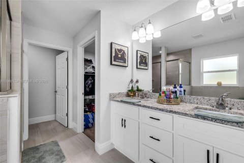 Villa ou maison à vendre à Ocala, Floride: 3 chambres, 159.23 m2 № 2049185 - photo 22