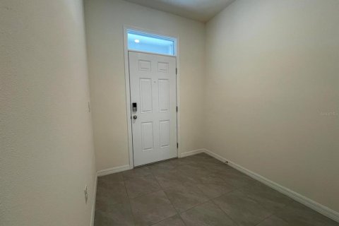 Townhouse in Wesley Chapel, Florida 3 bedrooms, 155.43 sq.m. № 2198839 - photo 15