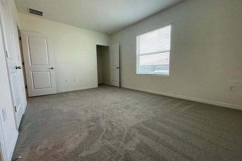 Townhouse in Wesley Chapel, Florida 3 bedrooms, 155.43 sq.m. № 2198839 - photo 24