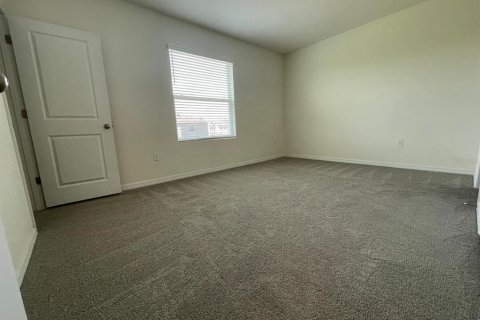 Townhouse in Wesley Chapel, Florida 3 bedrooms, 155.43 sq.m. № 2198839 - photo 23