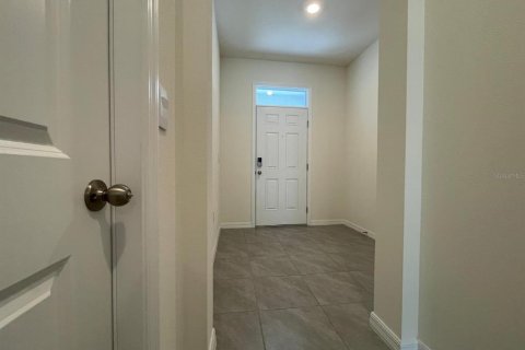 Townhouse in Wesley Chapel, Florida 3 bedrooms, 155.43 sq.m. № 2198839 - photo 14