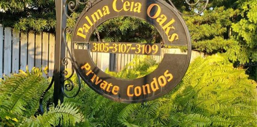 Condo in Tampa, Florida, 2 bedrooms  № 2228132