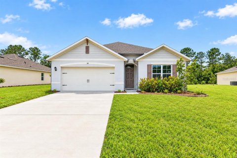 Villa ou maison à Ormond Beach, Floride 4 chambres, 171.5 m2 № 2367461