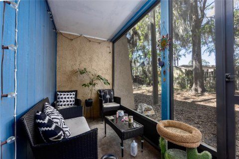 Condominio en venta en Gainesville, Florida, 2 dormitorios, 81.38 m2 № 1587451 - foto 13