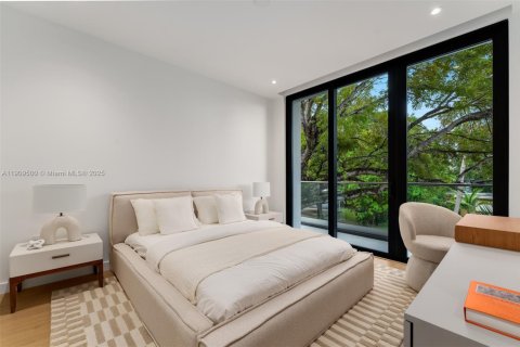 Casa en venta en Miami, Florida, 3 dormitorios, 189.33 m2 № 1966114 - foto 18