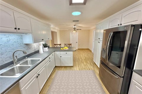 House in Flagler Beach, Florida 3 bedrooms, 239.69 sq.m. № 1537653 - photo 17