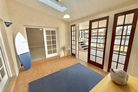 House in Flagler Beach, Florida 3 bedrooms, 239.69 sq.m. № 1537653 - photo 23