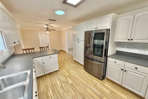 House in Flagler Beach, Florida 3 bedrooms, 239.69 sq.m. № 1537653 - photo 22