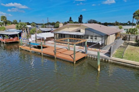House in Flagler Beach, Florida 3 bedrooms, 239.69 sq.m. № 1537653 - photo 10