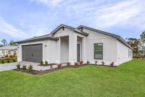 Villa ou maison à vendre à North Port, Floride: 4 chambres, 157.56 m2 № 2149397 - photo 2