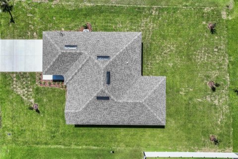 Villa ou maison à vendre à Palm Coast, Floride: 4 chambres, 140.93 m2 № 2137488 - photo 6